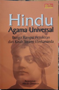 Image of Hindu-Agama Universal